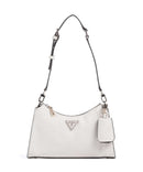 Guess Cresidia Sac porté épaule offwhite
