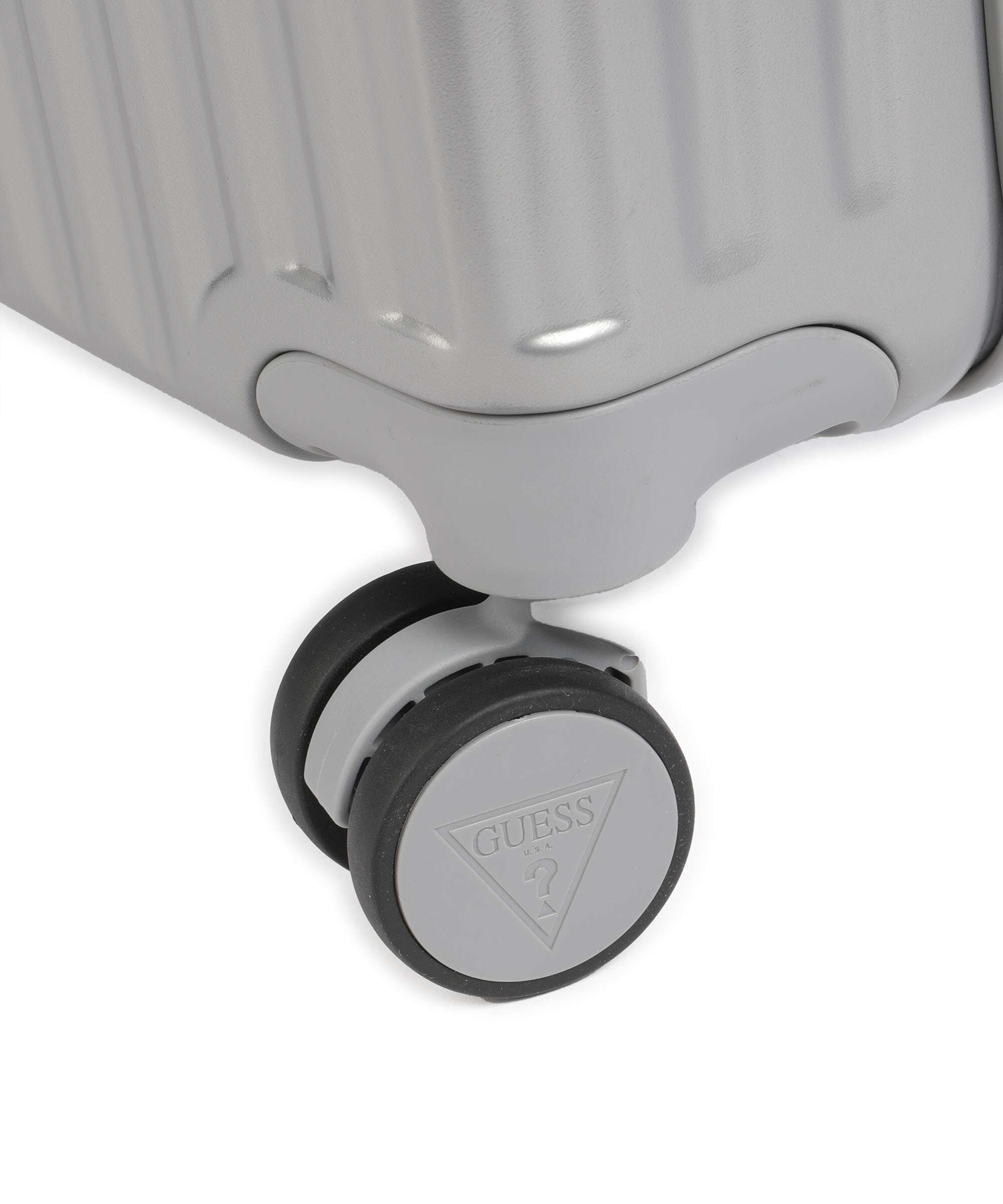 Guess Centennial Spinner (4 wheels) silver