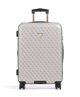 Guess Jesco Valise 4 roues dove