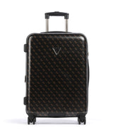 Guess Jesco Valise 4 roues brown