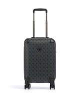 Guess Wilder Valise 4 roues charcoal