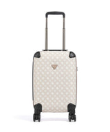 Guess Wilder Valise 4 roues beige/white