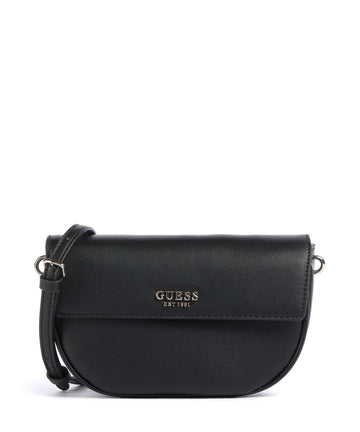Guess Cerelia Sac porté épaule black