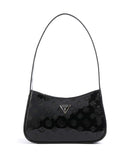 Guess Arnela Sac porté épaule black logo