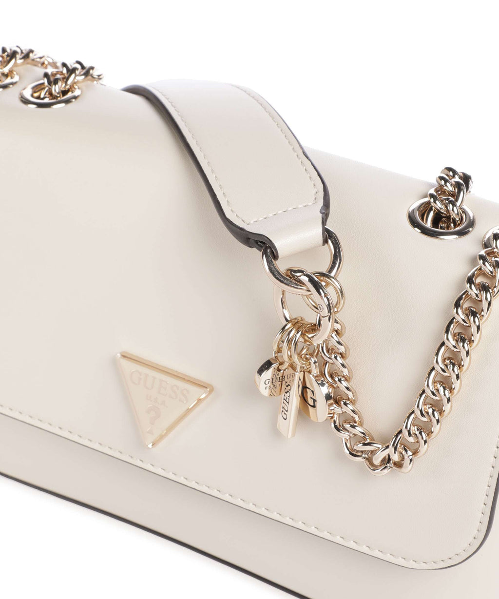 Guess Daryna Shoulder bag bone