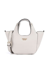 Guess Helina Mini Sac à main bone