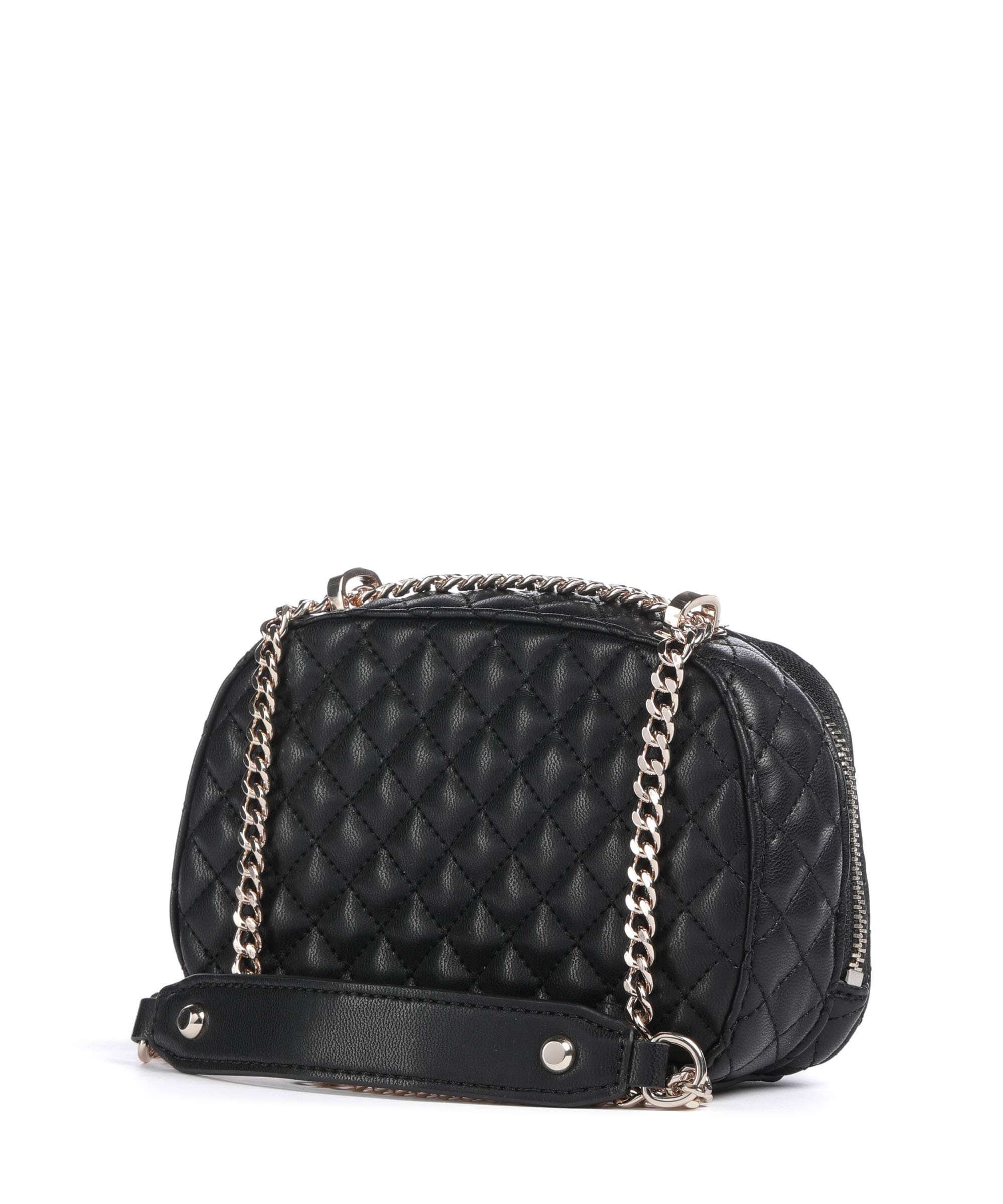 Guess Rianee Eco Shoulder bag black