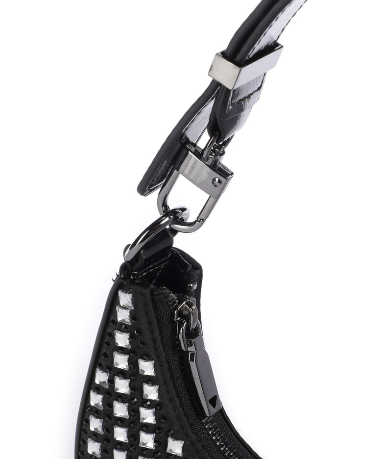 Guess Lua Shoulder bag black