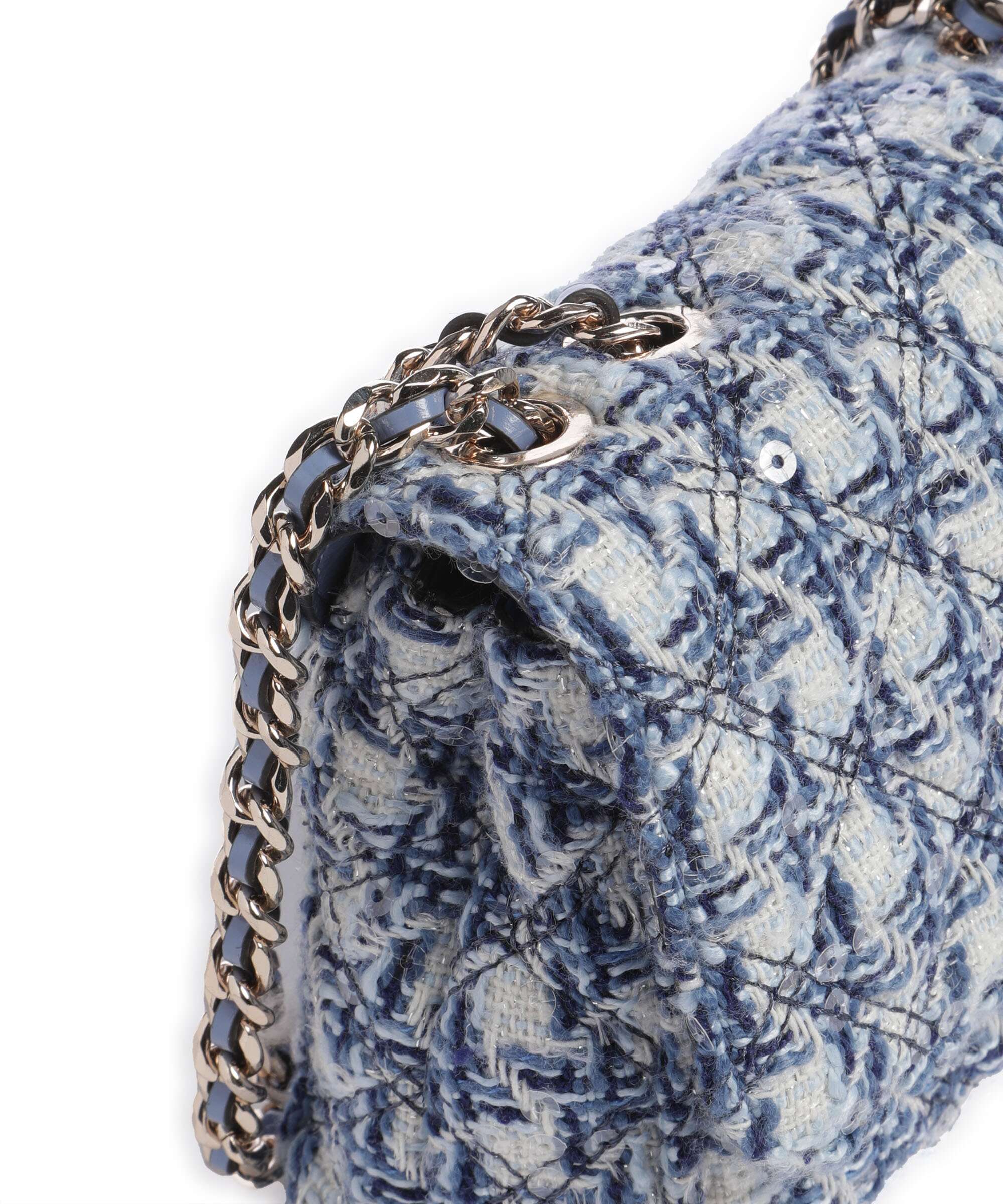 Guess Giully Shoulder bag stormy blue