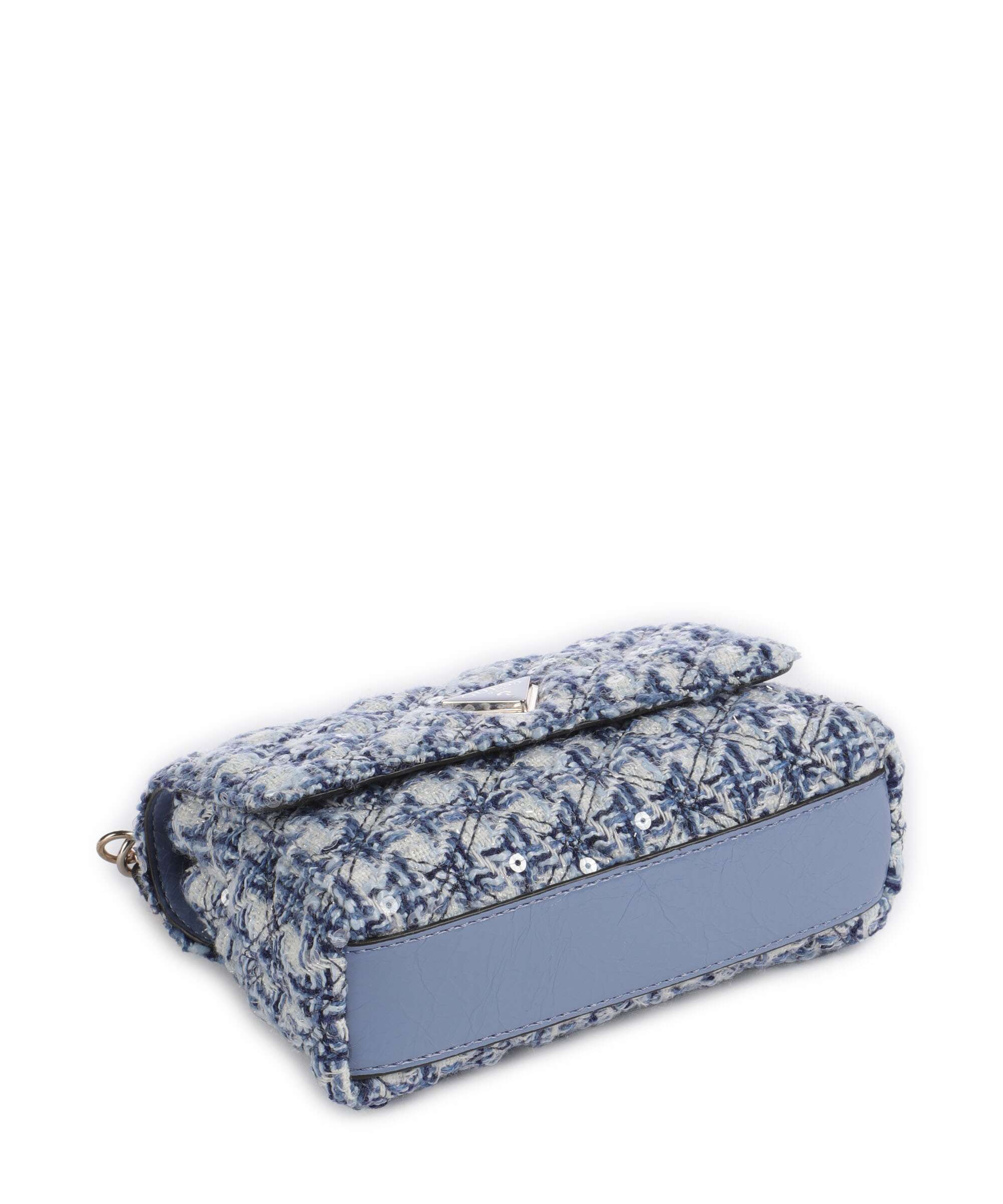 Guess Giully Shoulder bag stormy blue