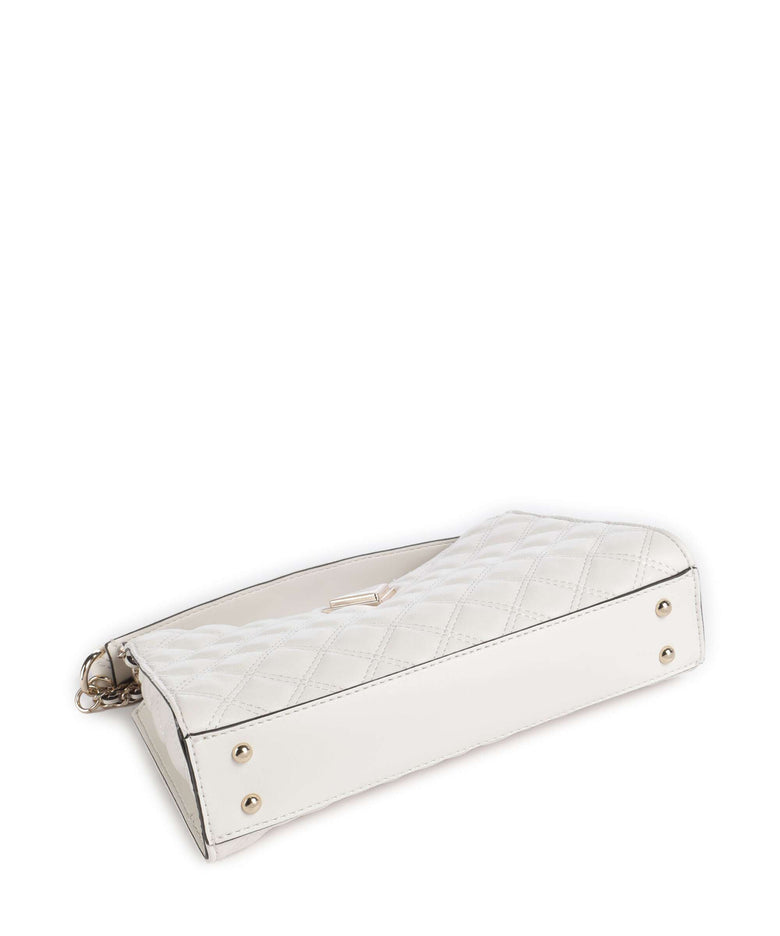Guess Giully Shoulder bag offwhite