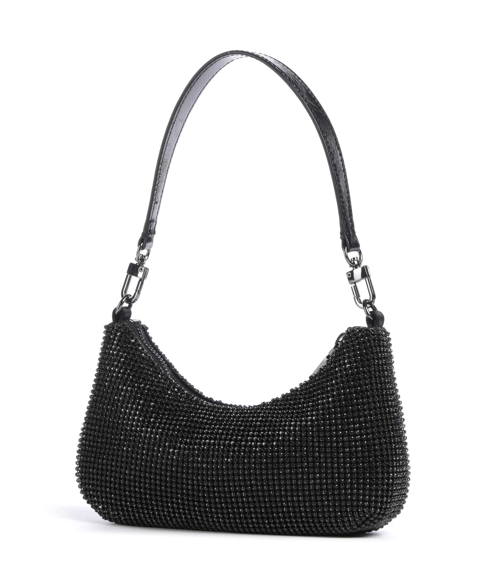 Guess Zalina Shoulder bag black