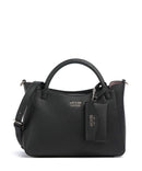 Guess Brenton Sac à main black