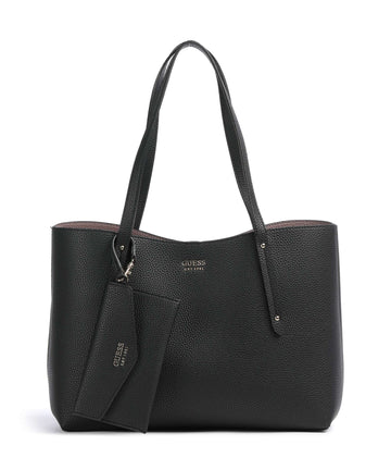 Guess Brenton Cabas black