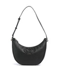Guess Calebra Shoulder bag black