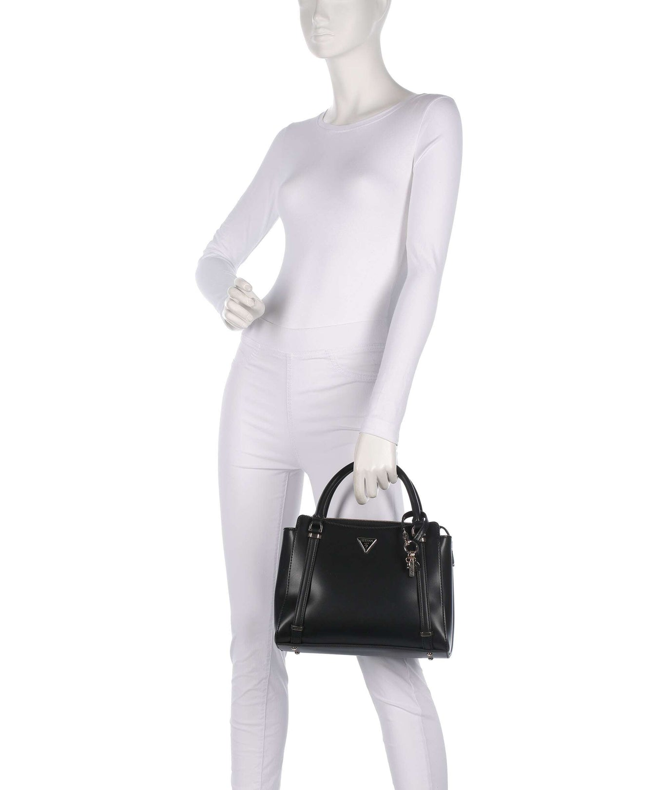 Guess Daryna Handbag black