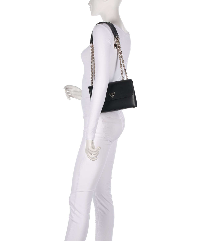 Guess Daryna Shoulder bag black