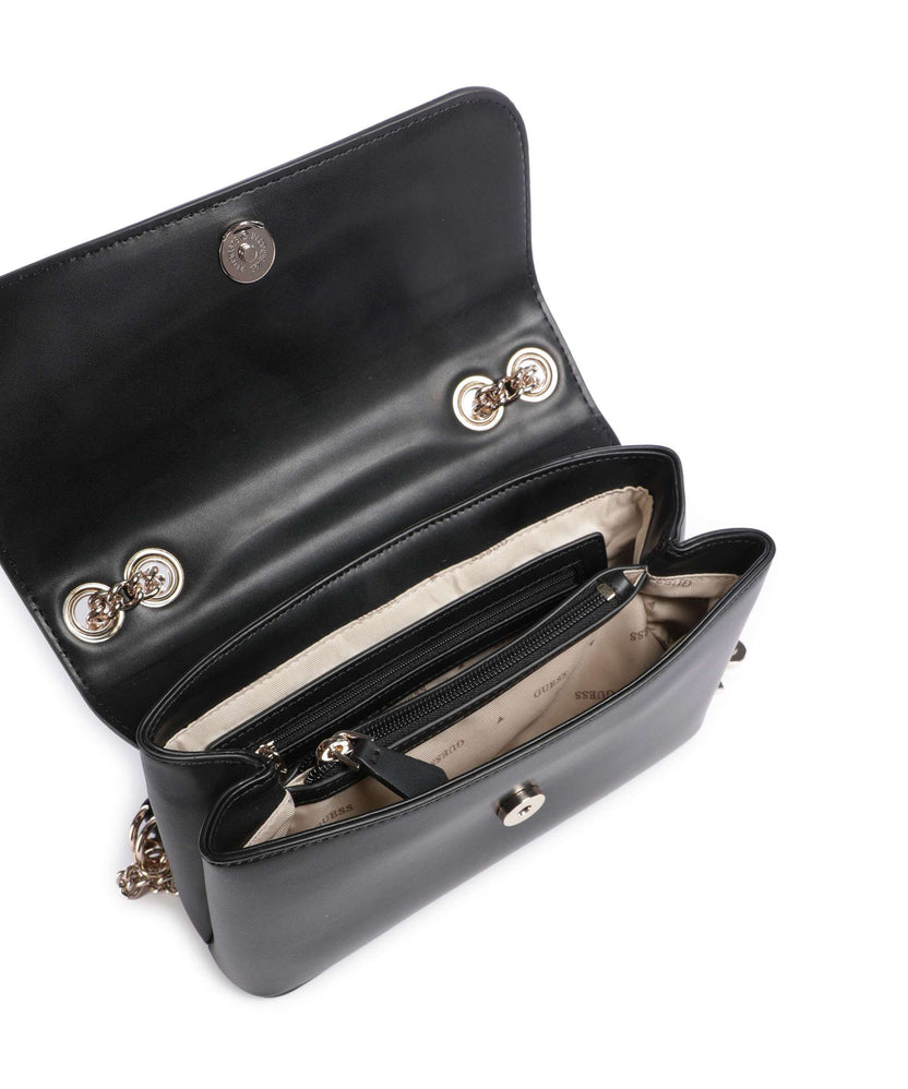 Guess Daryna Shoulder bag black