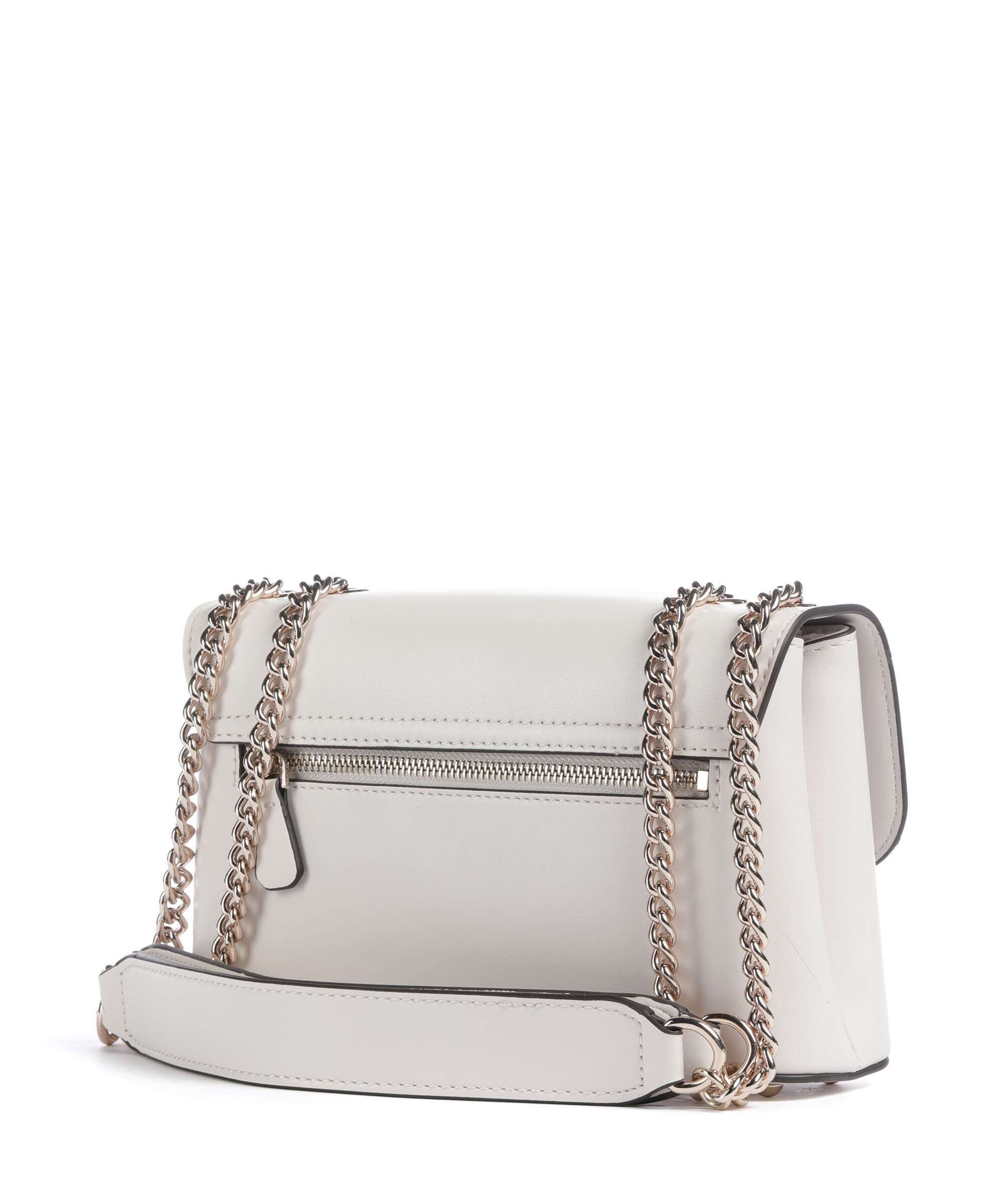 Guess Daryna Shoulder bag offwhite
