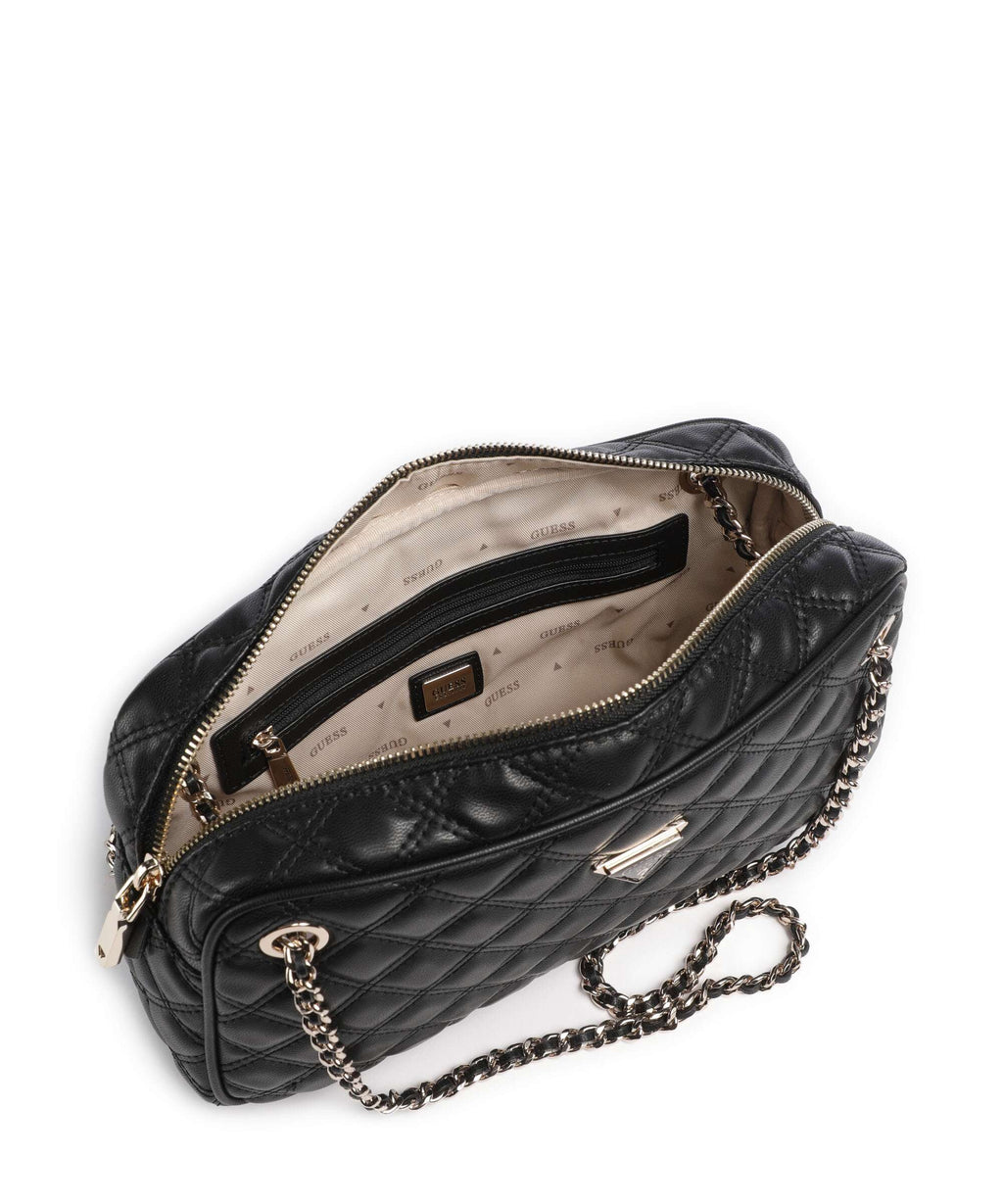 Guess Giully Shoulder bag black