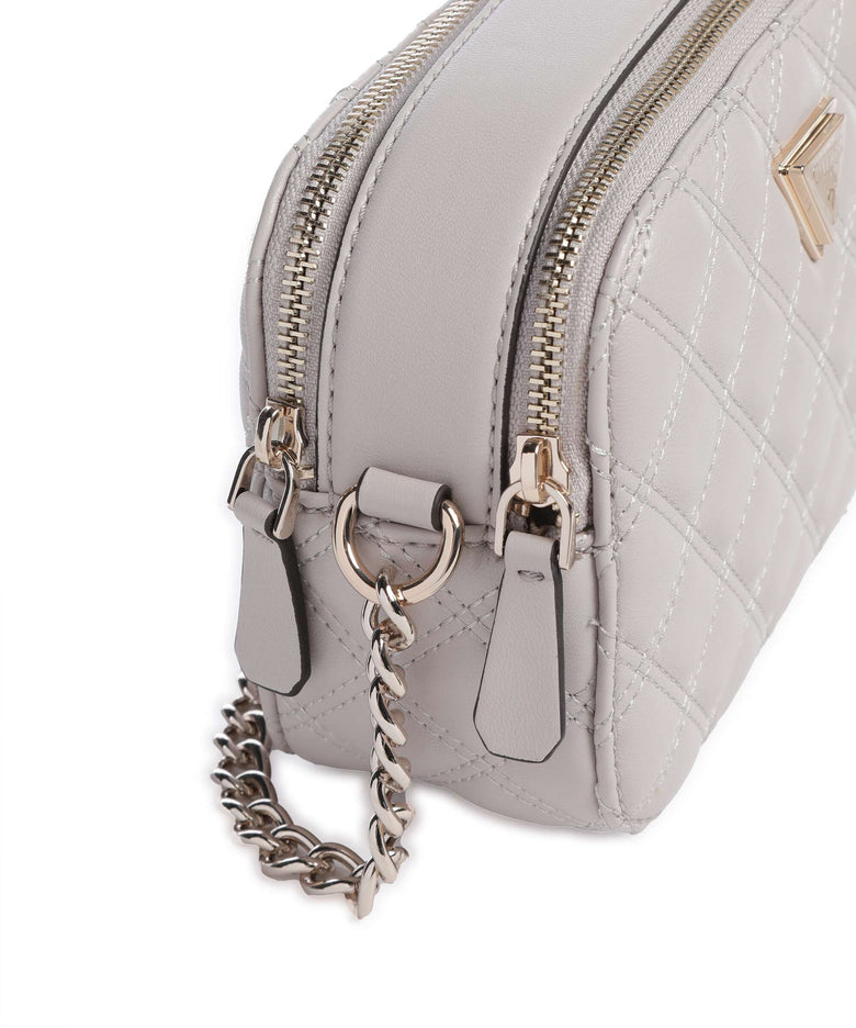 Guess Giully Crossbody bag taupe
