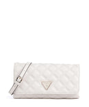 Guess Giully Portefeuille offwhite