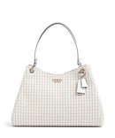 Guess Mirema Cabas white/multicolour