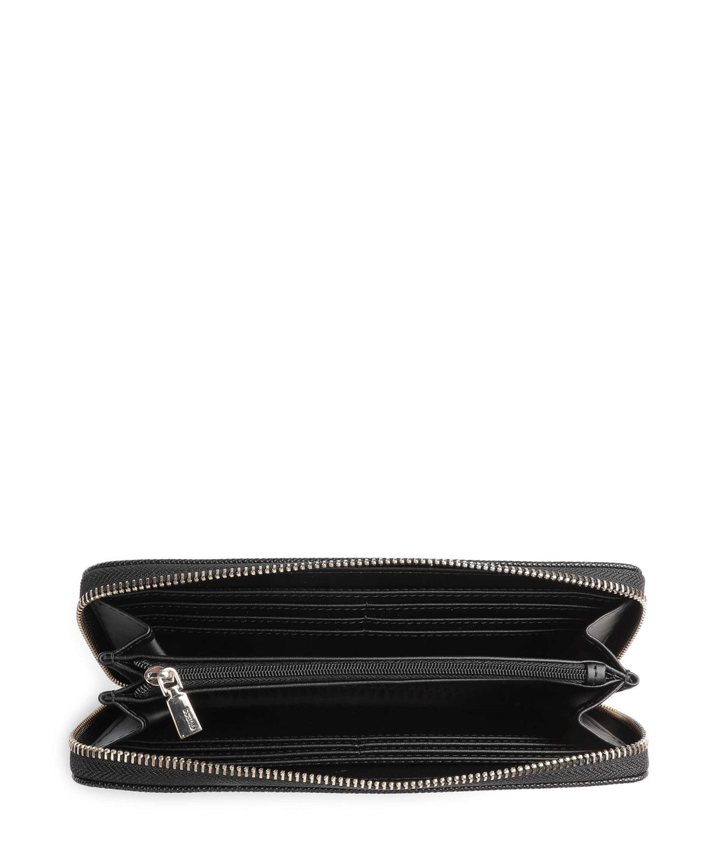 Guess Laurel II Large Wallet black