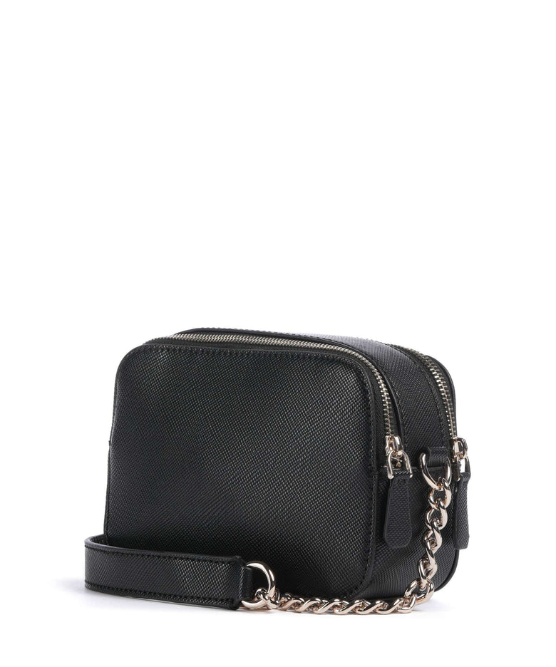 Guess Noelle Crossbody bag black