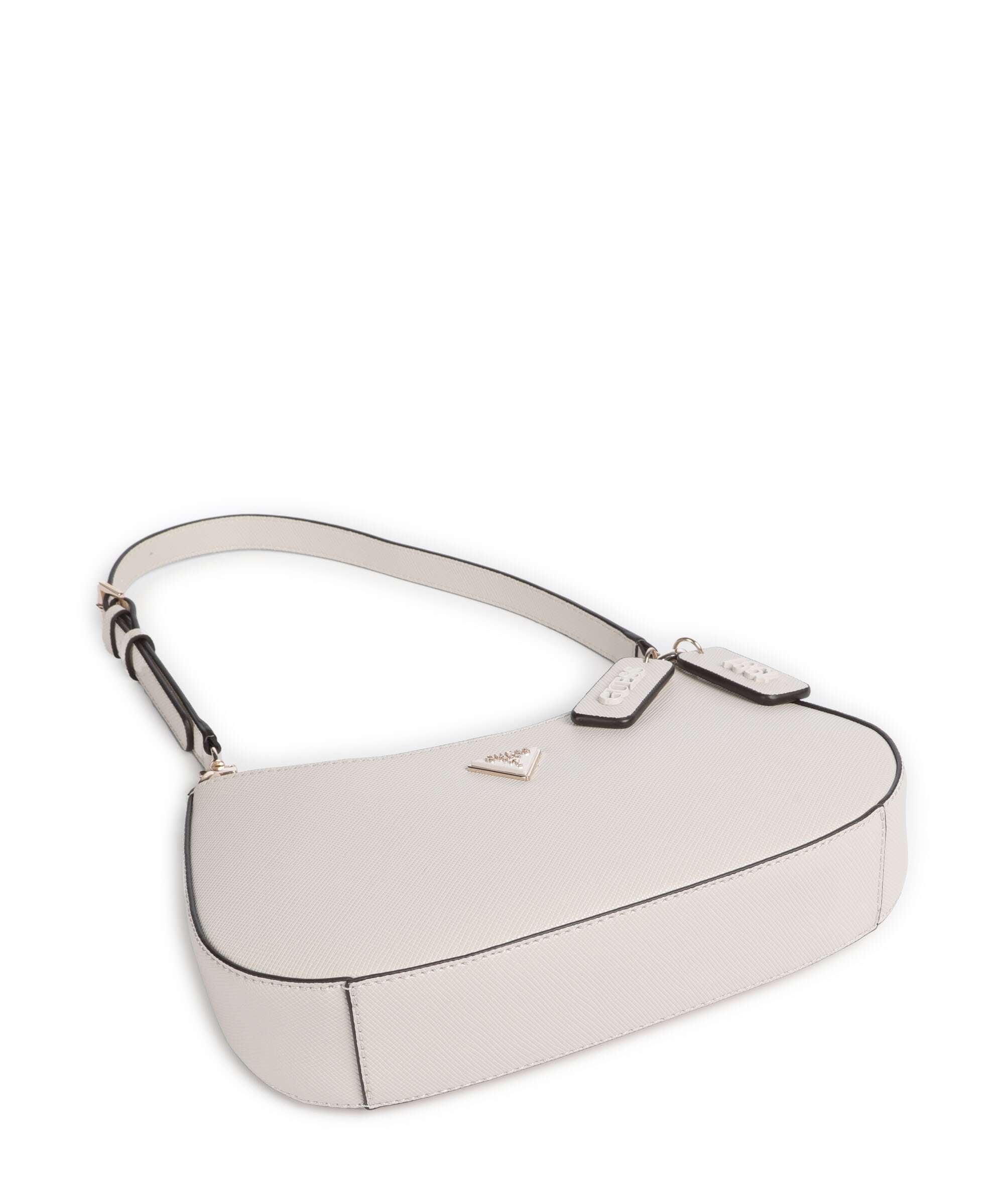Guess Noelle II Shoulder bag bone
