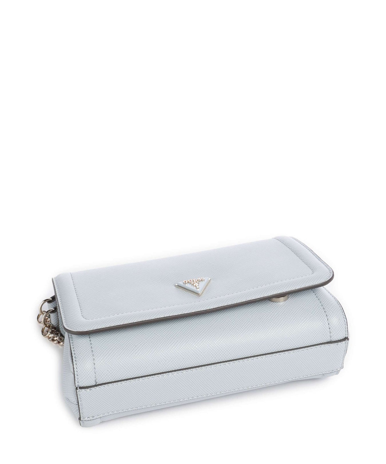 Guess Noelle Shoulder bag misty blue