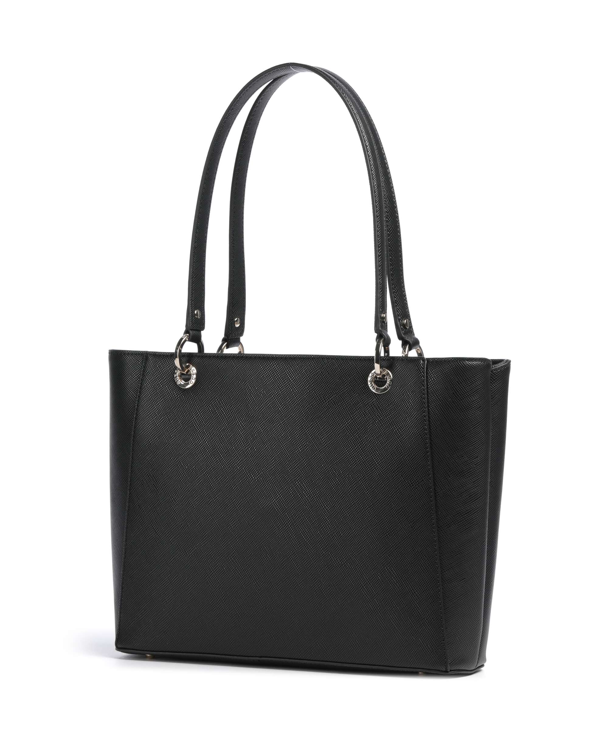 Guess Noelle II Tote bag black
