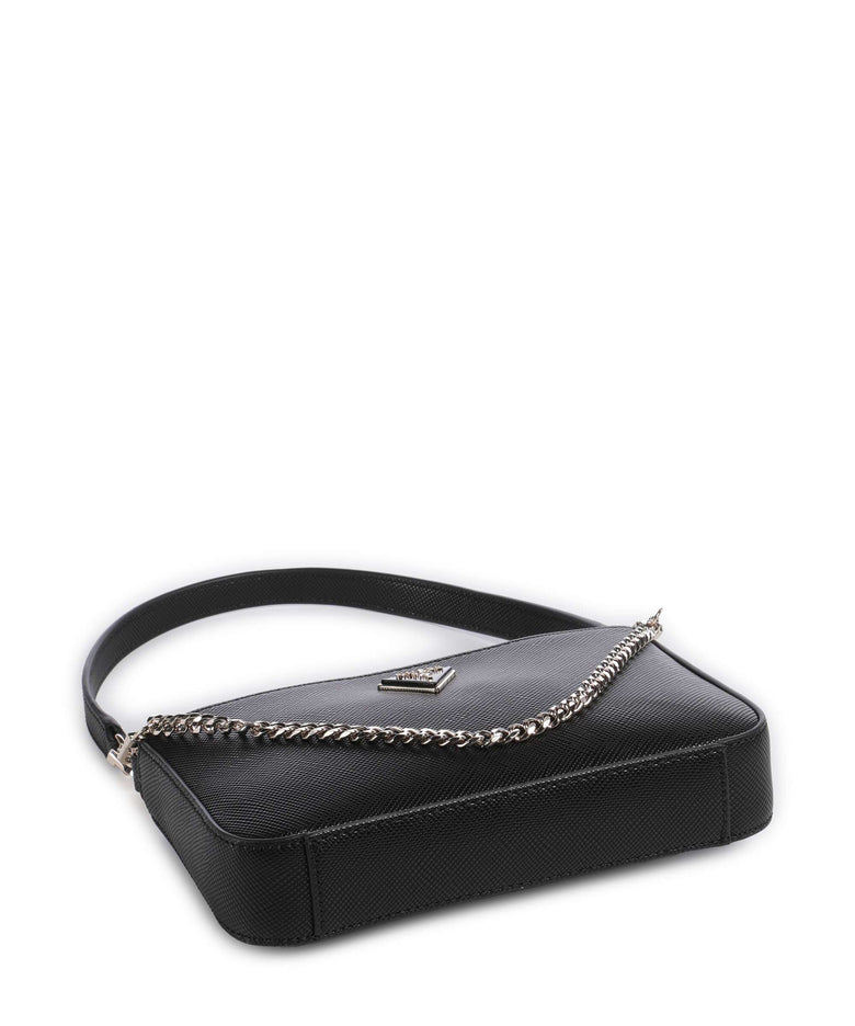 Guess Noelle Mini Shoulder bag black