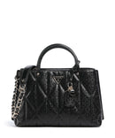 Guess Aldina G-Shine Sac à main black