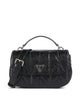 Guess Aldina G-Shine Sac à main black