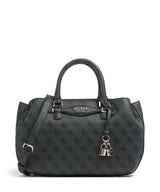 Guess Katya 4G Logo Sac à main coal logo