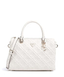 Guess Adelasia Sac à main offwhite