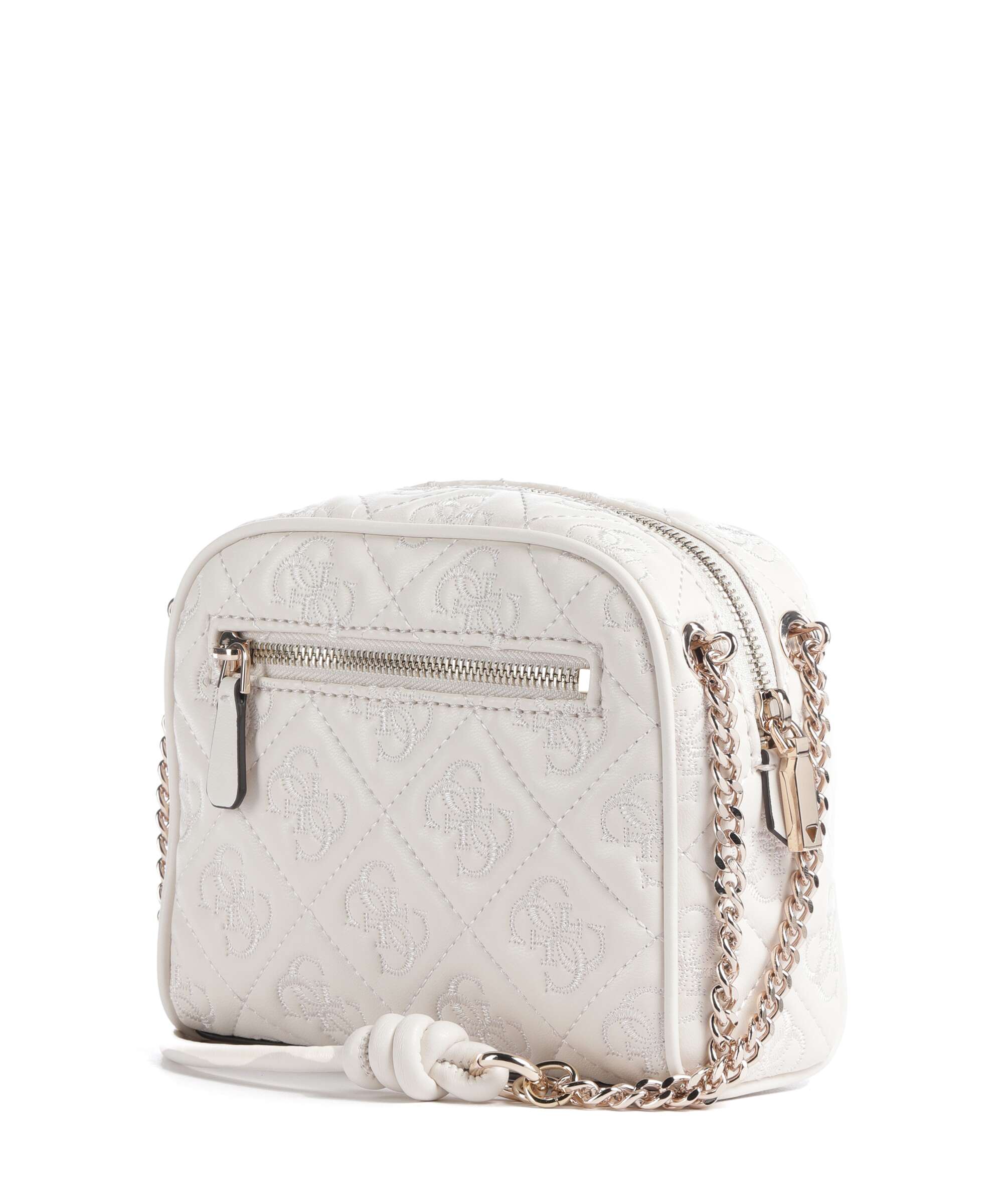 Guess Adelasia Crossbody bag offwhite