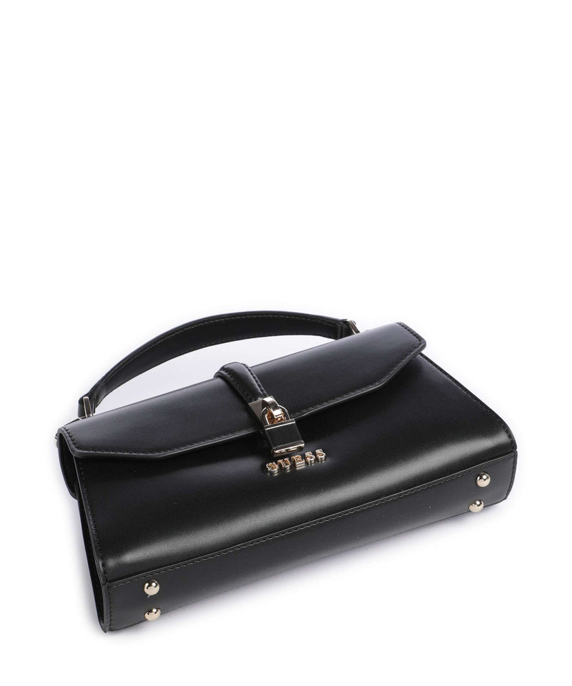 Guess Queensland Handbag black