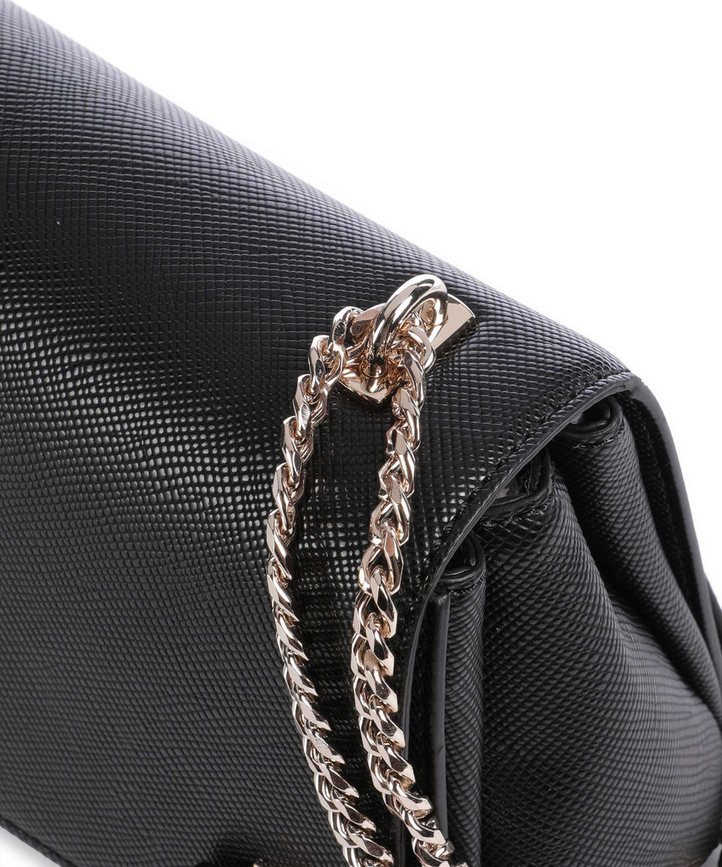 Guess Rosalba Shoulder bag black