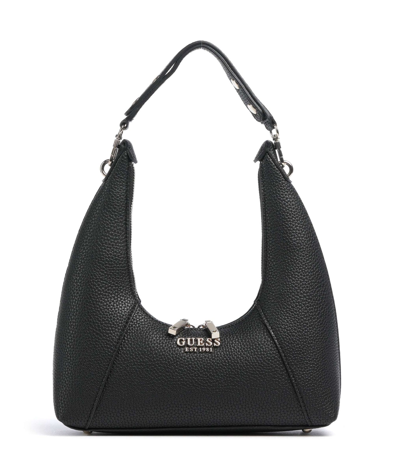 Guess Calista Shoulder bag black