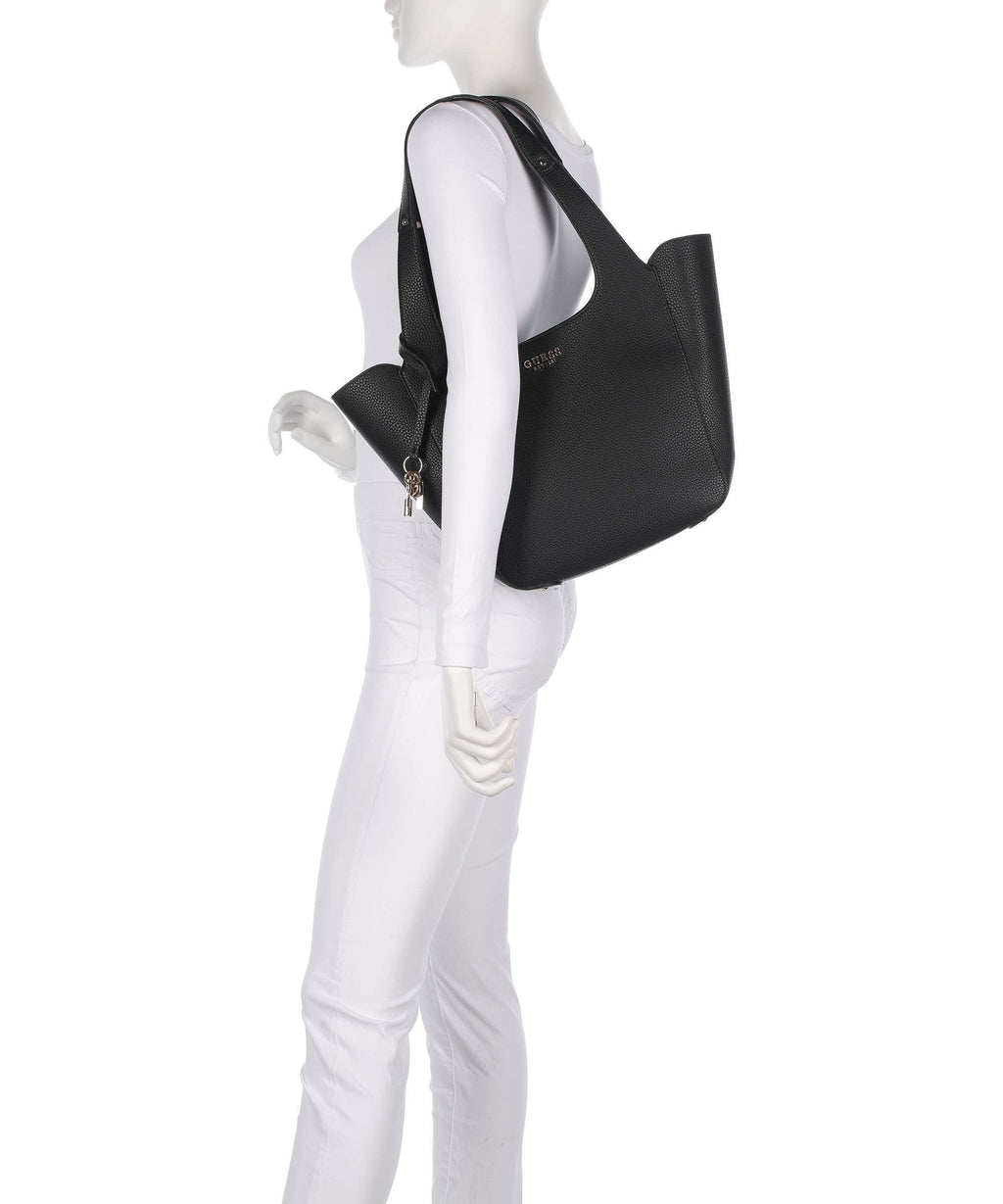 Guess Calista Tote bag black