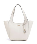 Guess Calista Tote bag bone