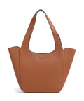 Guess Calista Tote bag caramel
