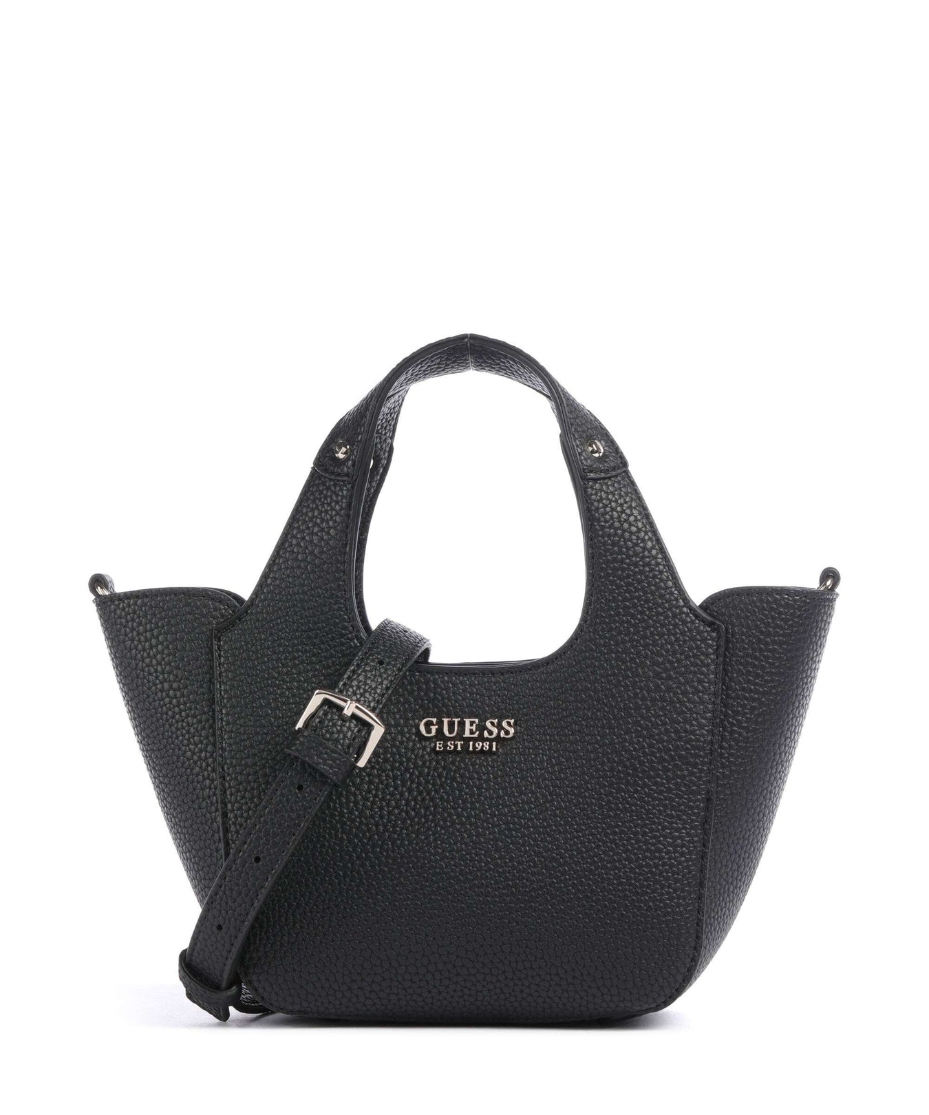 Guess Calista Mini Handbag black