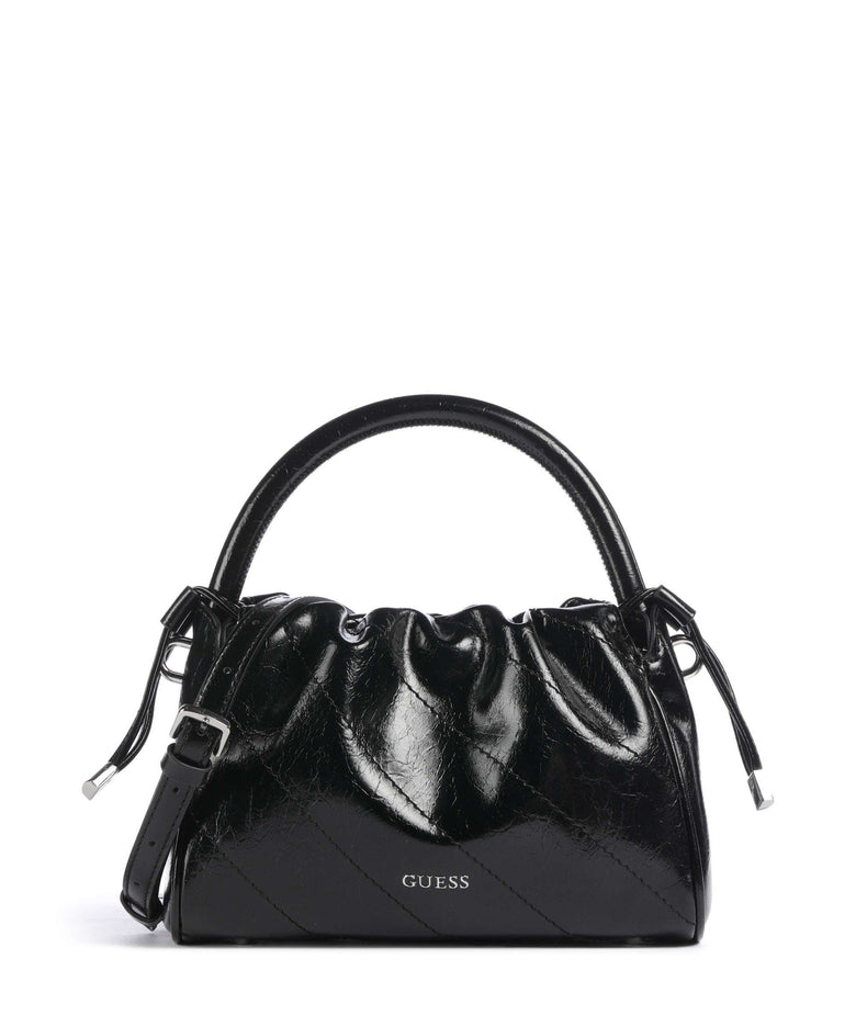 Guess Amys Bucket bag black