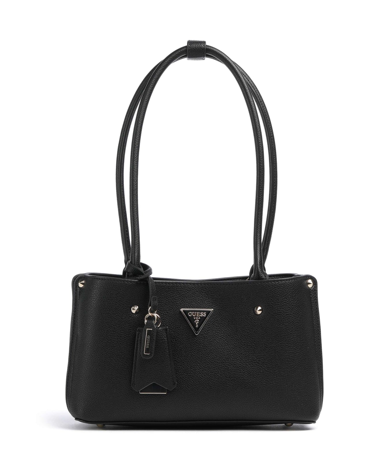 Guess Meridian Shoulder bag black