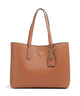 Guess Meridian Cabas cognac