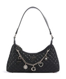 Guess Everlee Sac porté épaule black