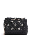 Guess Everlee Sac porté épaule black